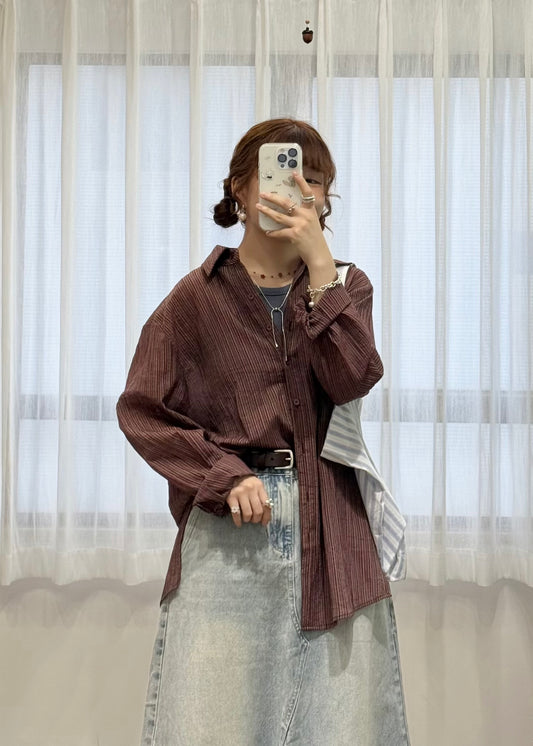 nanami shirt 🧉kira picks