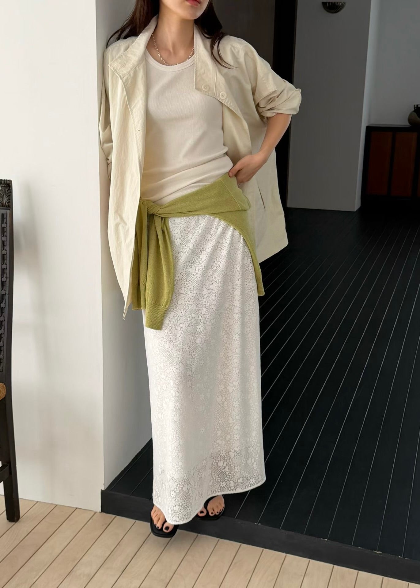 berra skirt