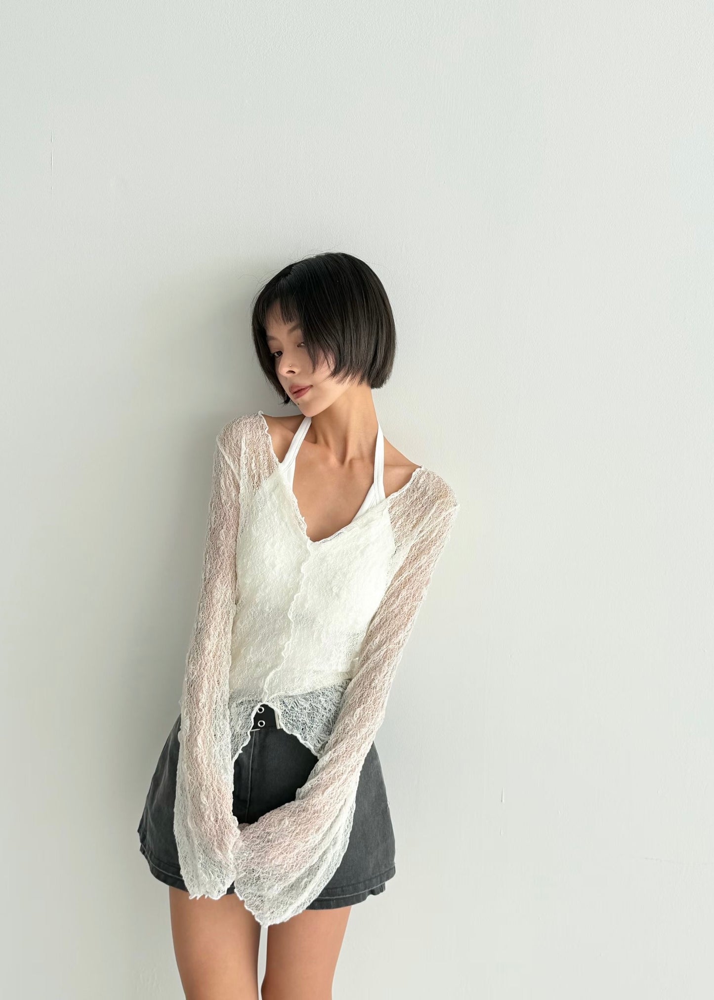 april top (must buy!!)