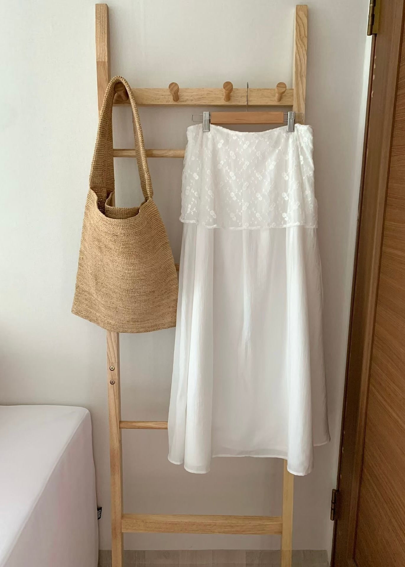 kate skirt 🐚 必買仙裙!