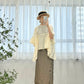 fumi blouse