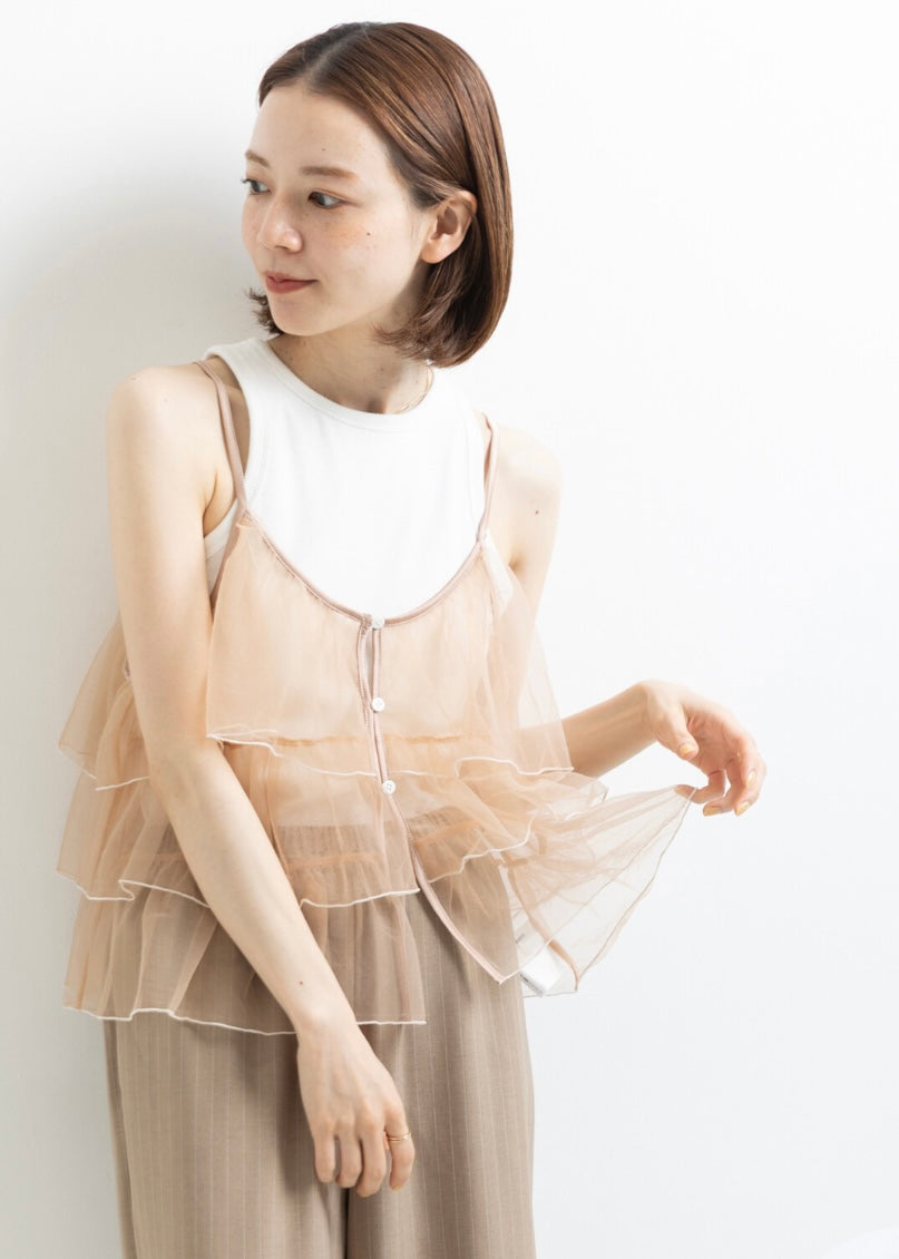 2ways erin vest (must buy!)