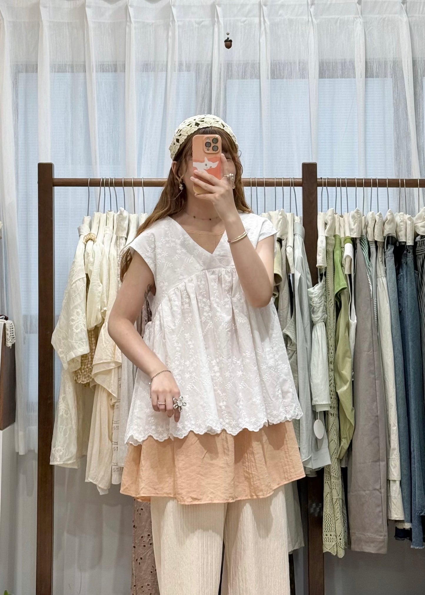 ella dress