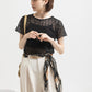 lace top