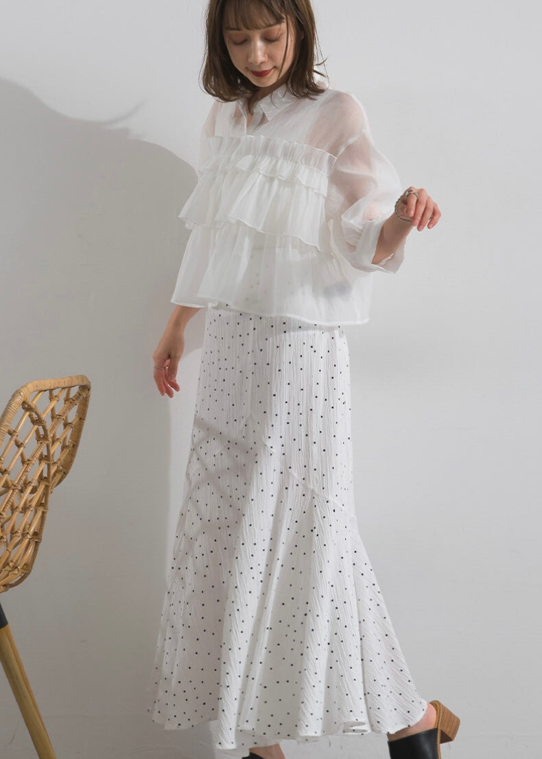 yola skirt