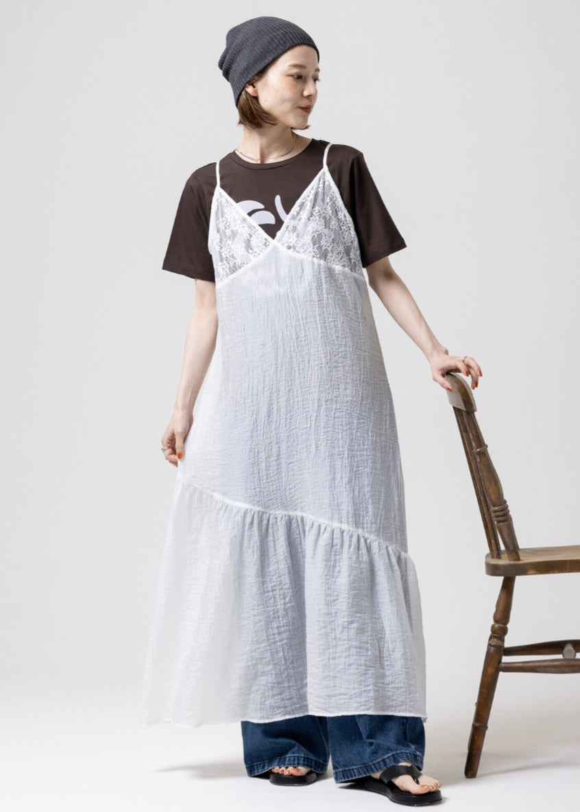 paisley dress
