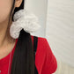 scrunchie：7
