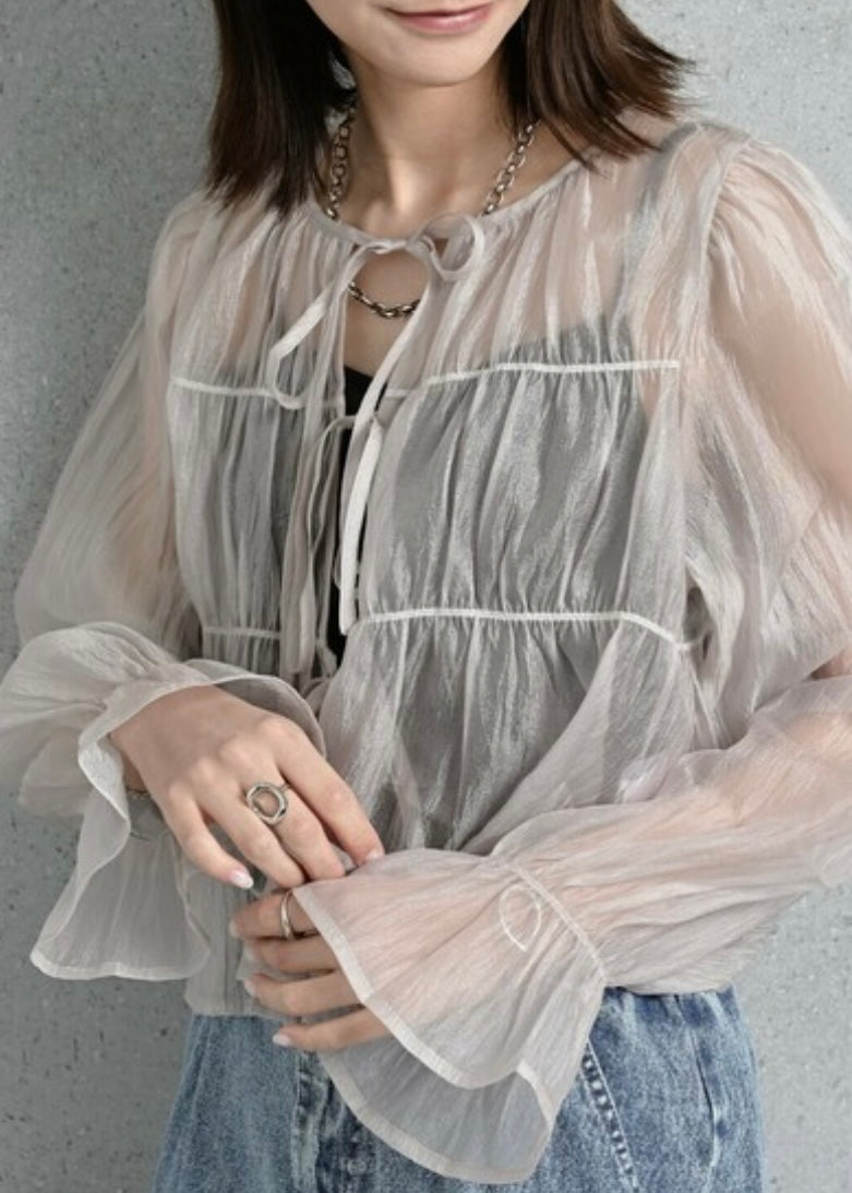 jully blouse