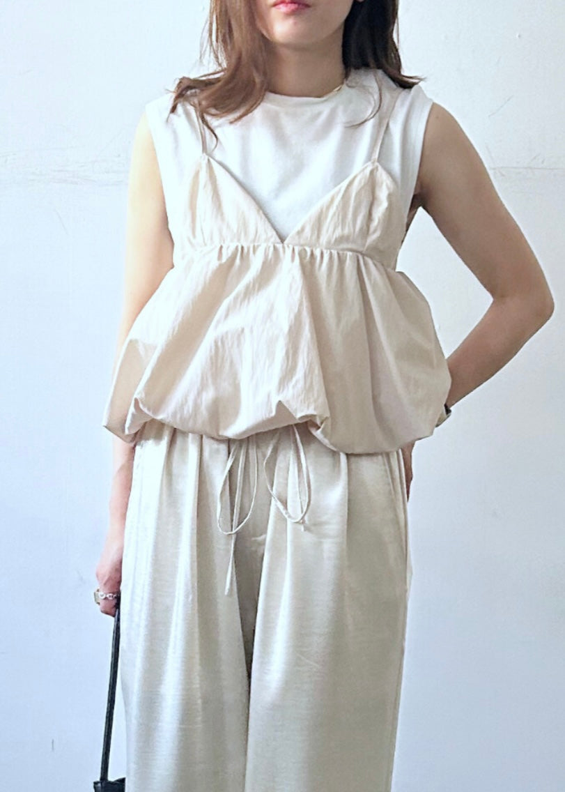 charlotte vest 🐙 heily picks