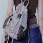 Rockfish 代購 🥣 LIGHT WEIGHT BACKPACK - PINK CHECK 🏄🏻‍♀️自留推薦!