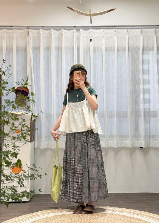 basil skirt (must buy!)