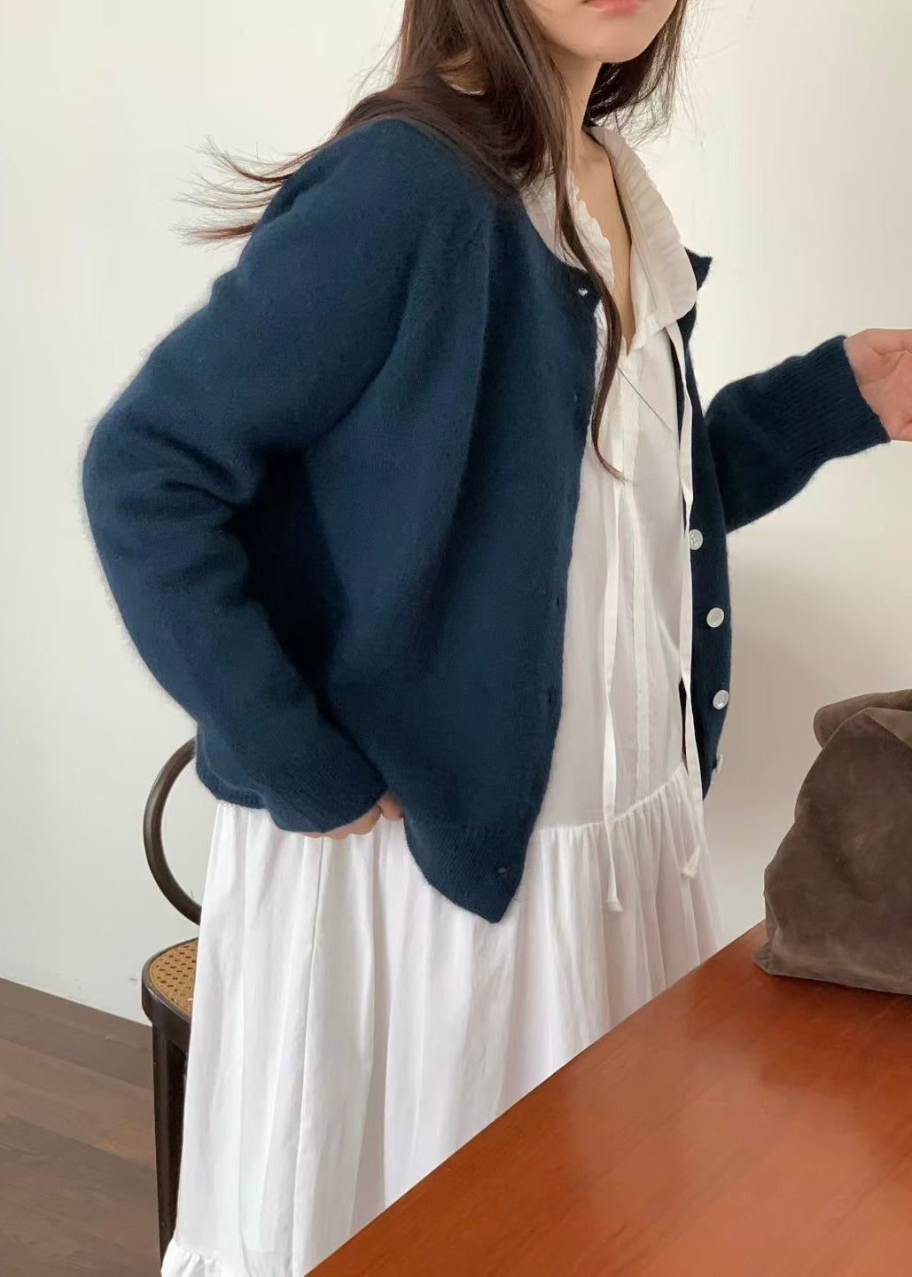 wesley outer (30% wool)