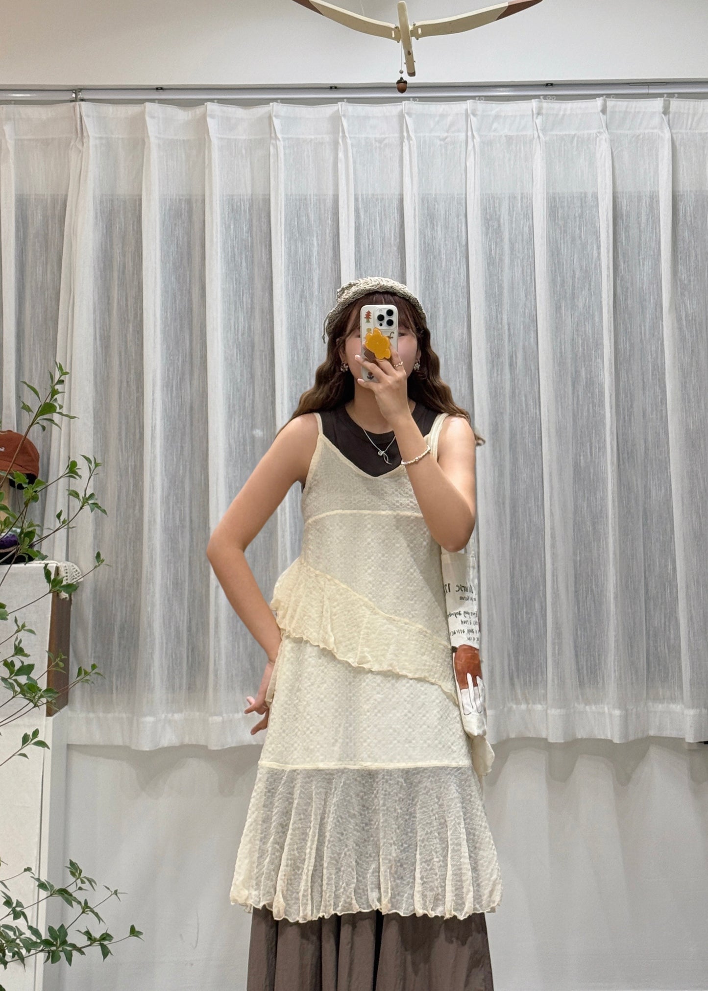 prudence dress
