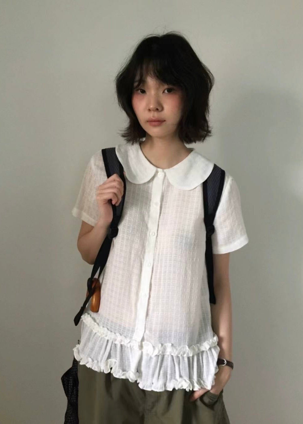 natalie shirt