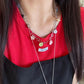 necklace：26