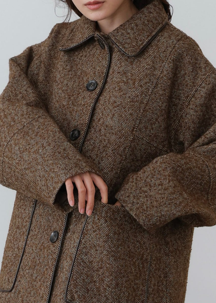 kent jacket 29%wool🎼