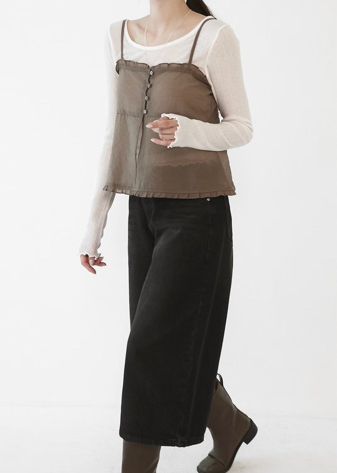 luppy vest (must buy!)