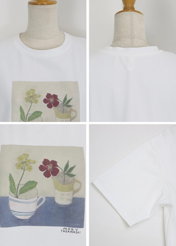 taia tee