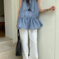 cubby vest