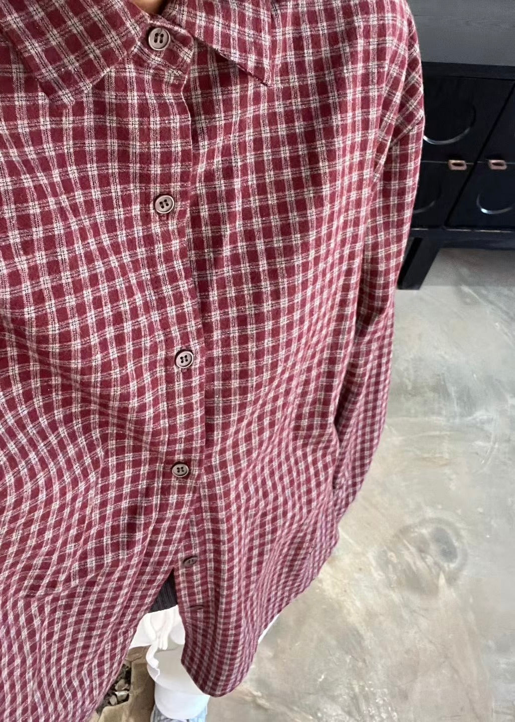 radis shirt