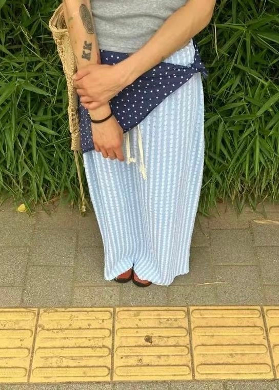 island skirt 🪼kira picks