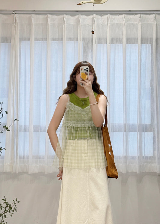 genki vest