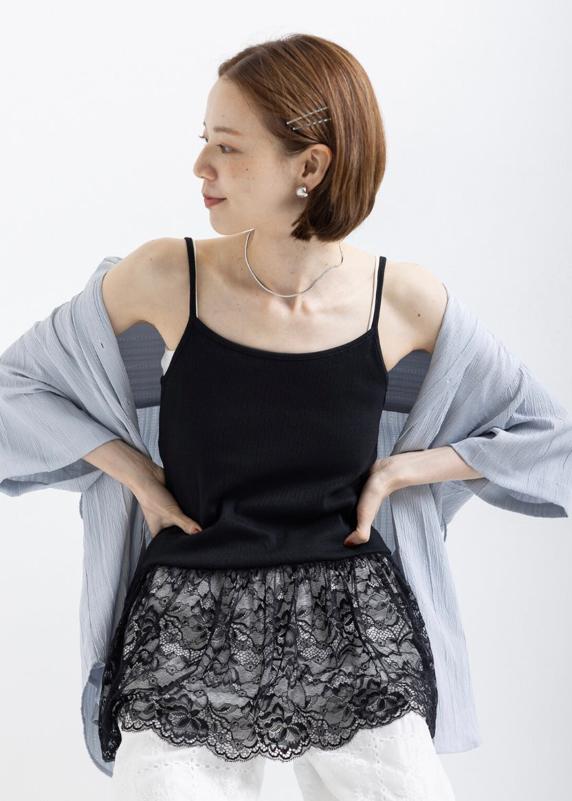 tessa layer