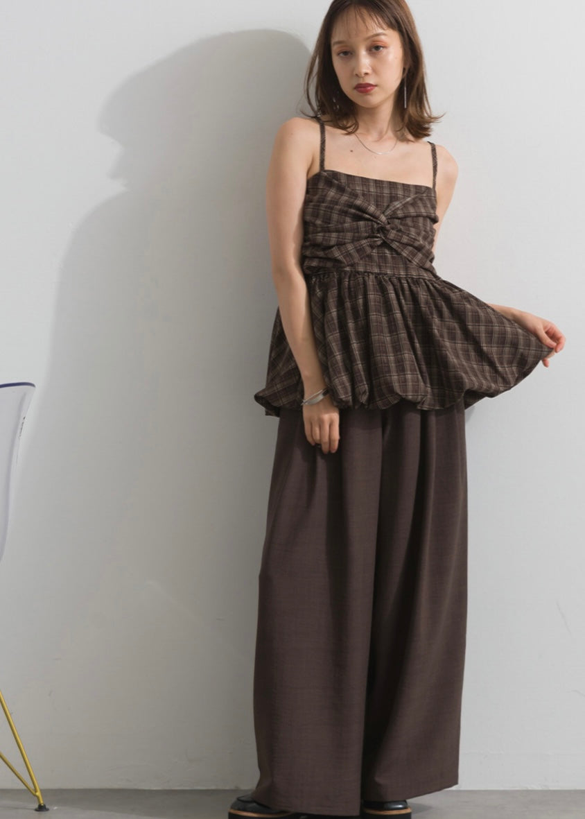 raven pants