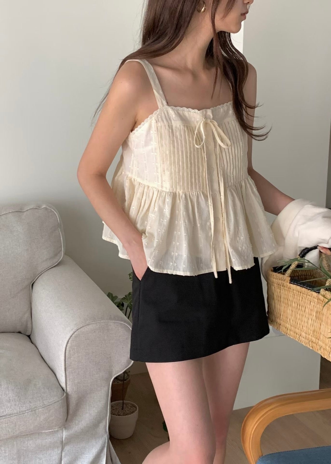 navis vest 🧀 kira picks