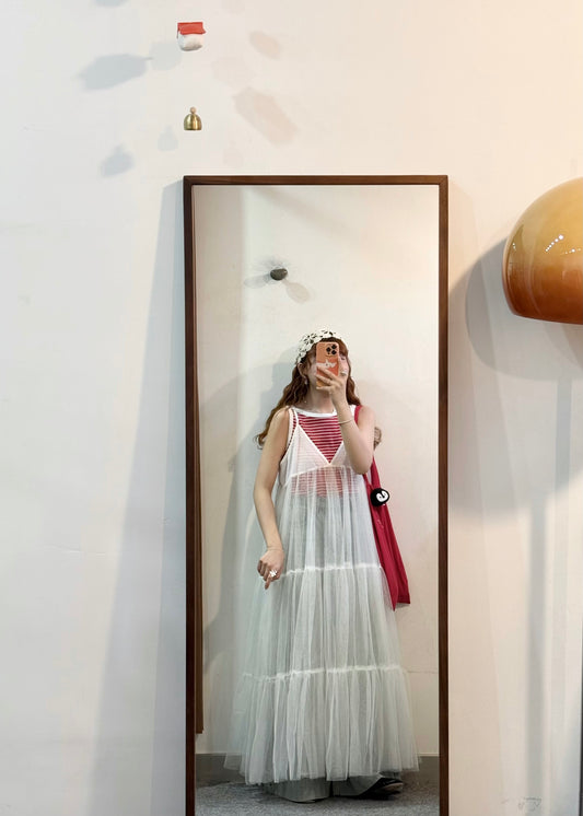 kazuki dress