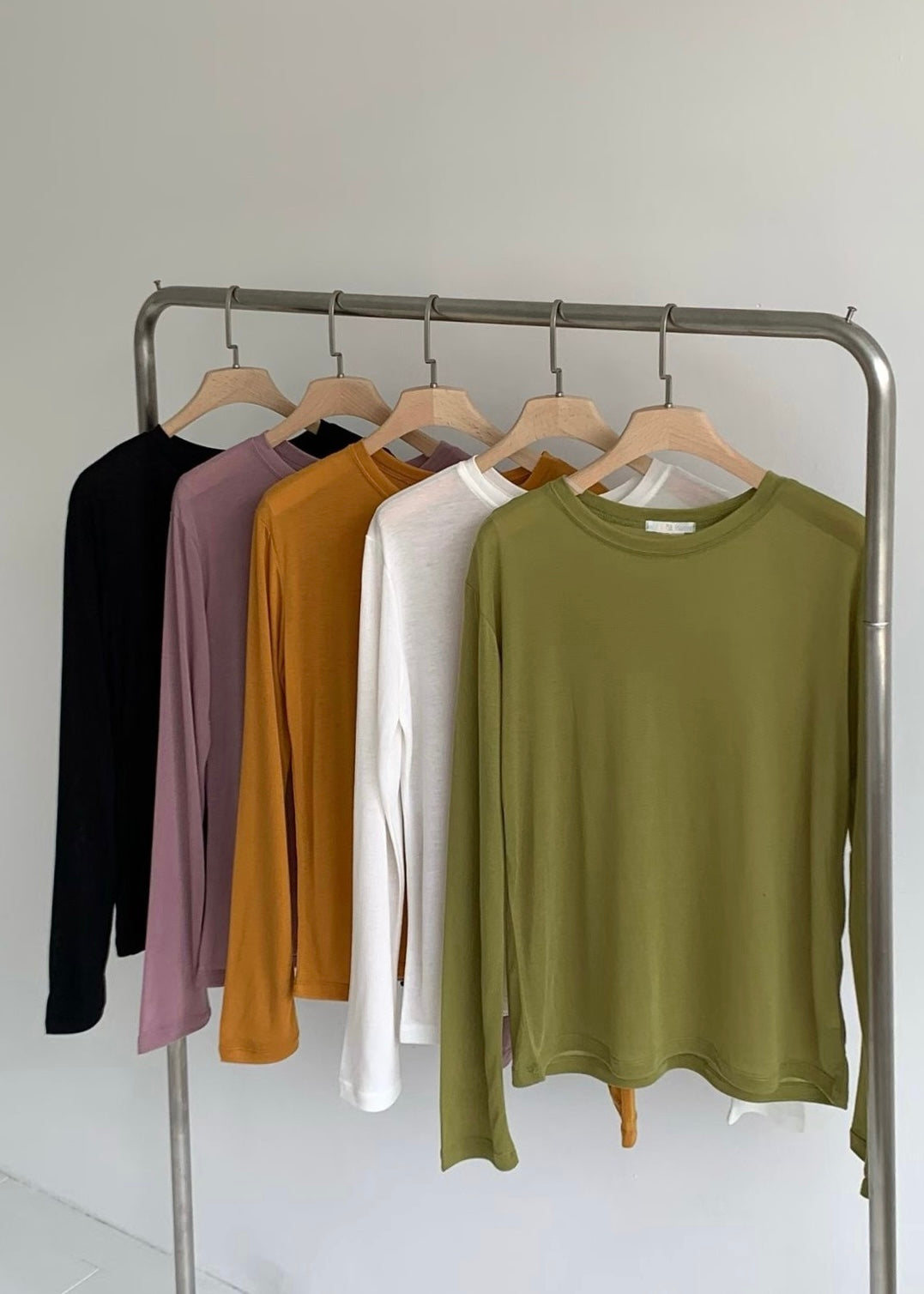 quinn tee ♪親膚之選