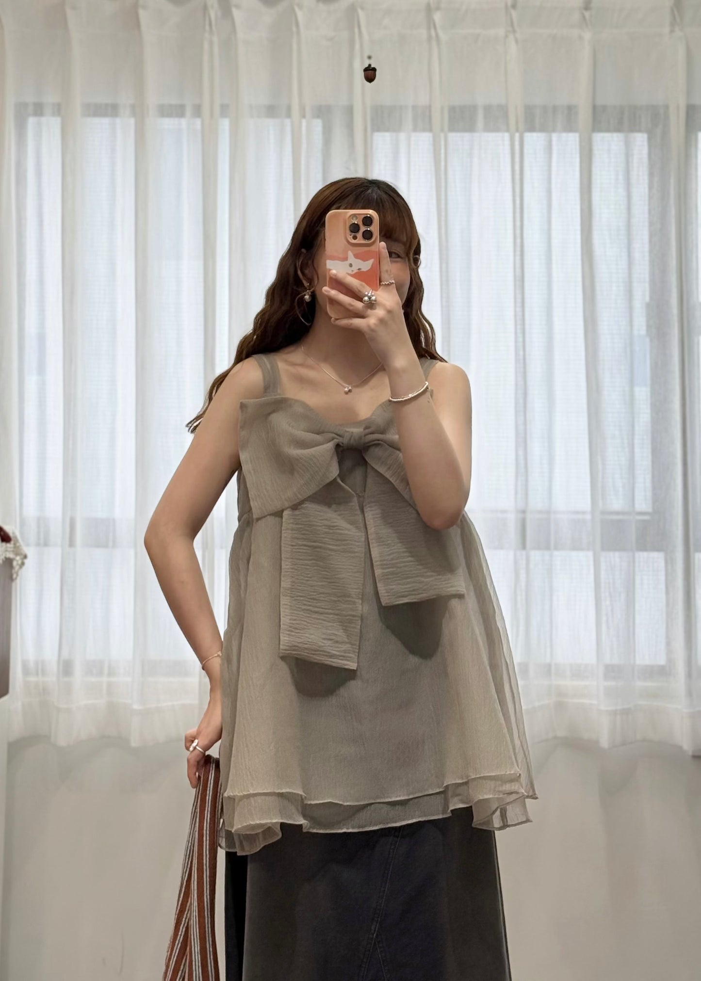 tokki vest