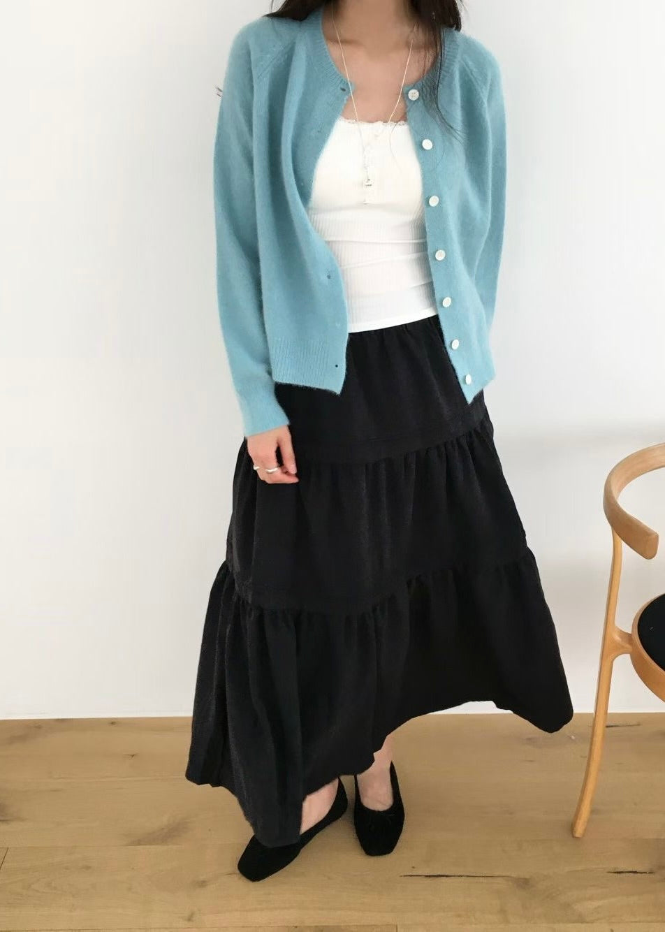 wesley outer (30% wool)