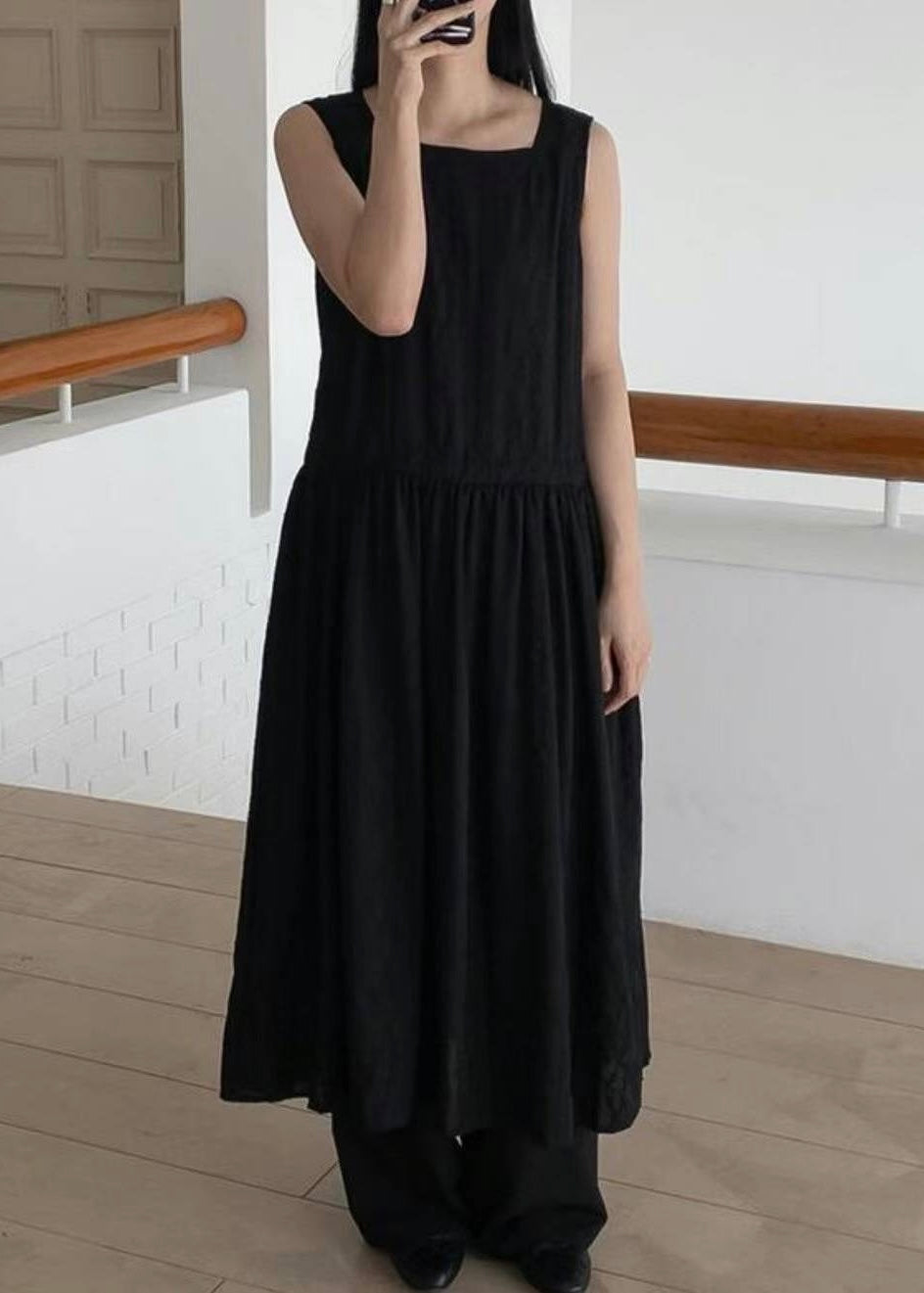 hana dress ( must buy! )