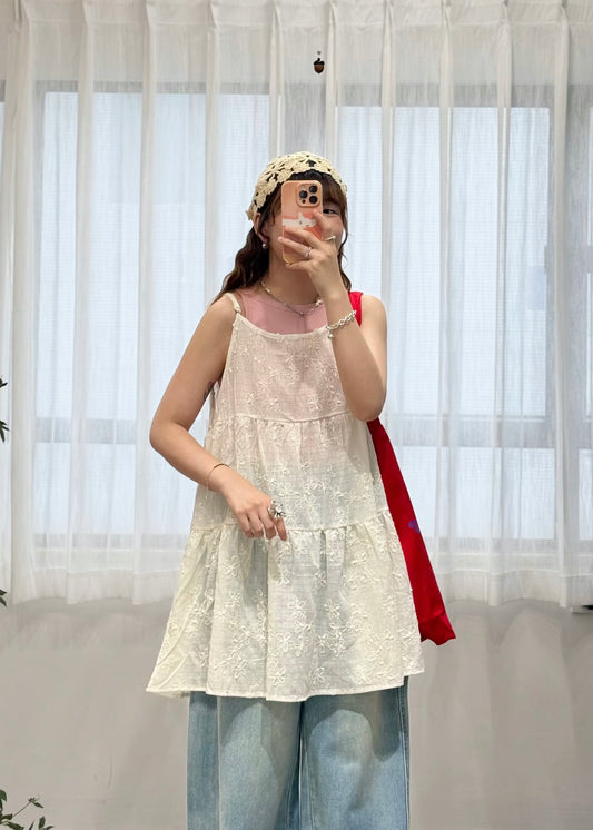 naris vest (must buy!!)