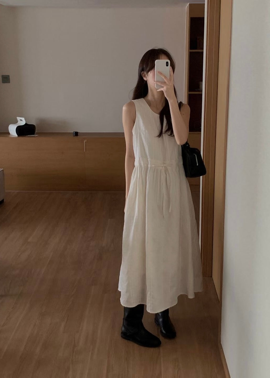 ivana dress