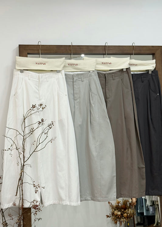 ponyo pants 包色入🐑