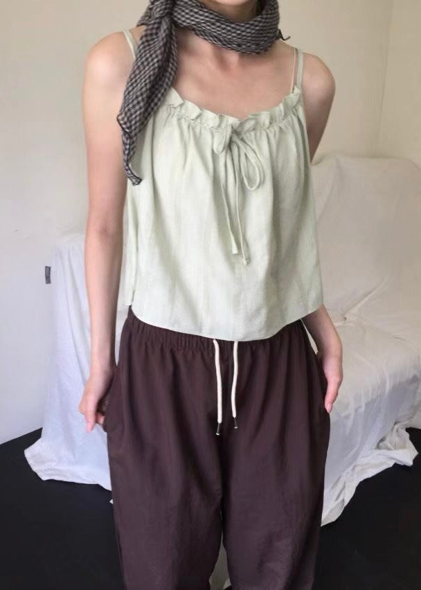 zoey vest