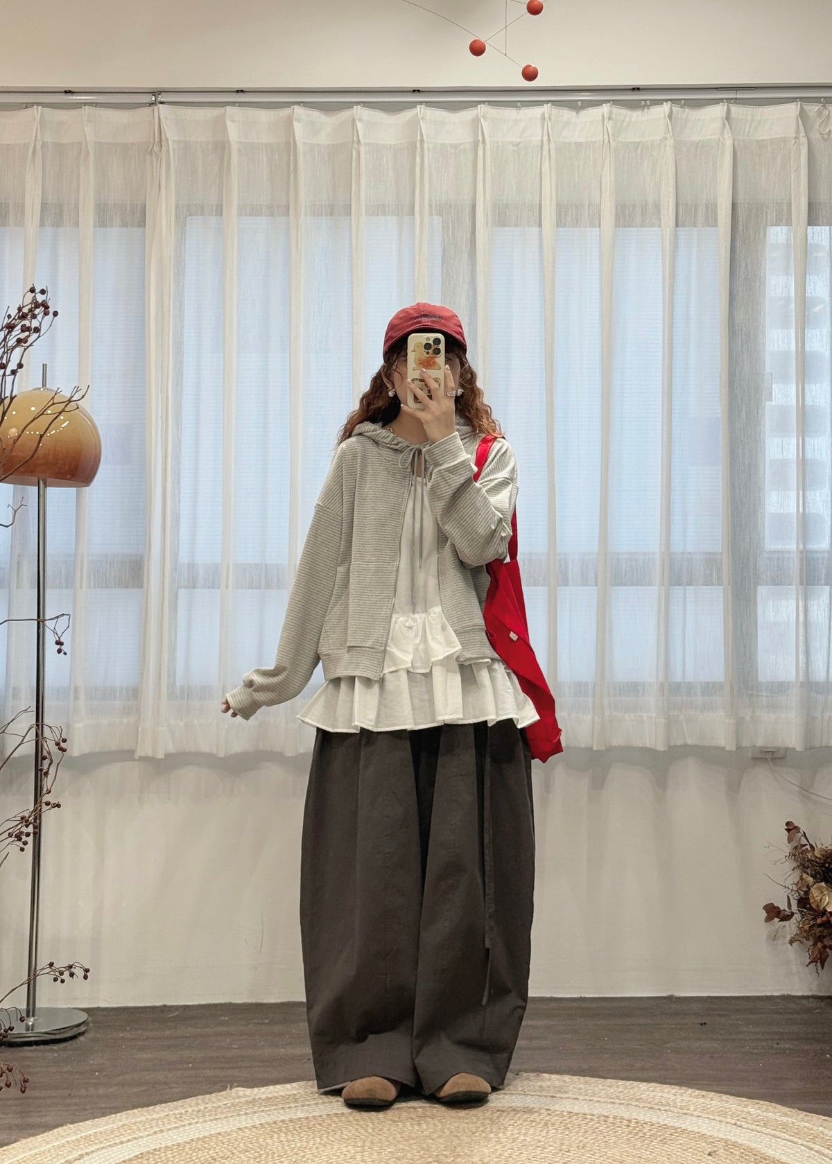 loe outer