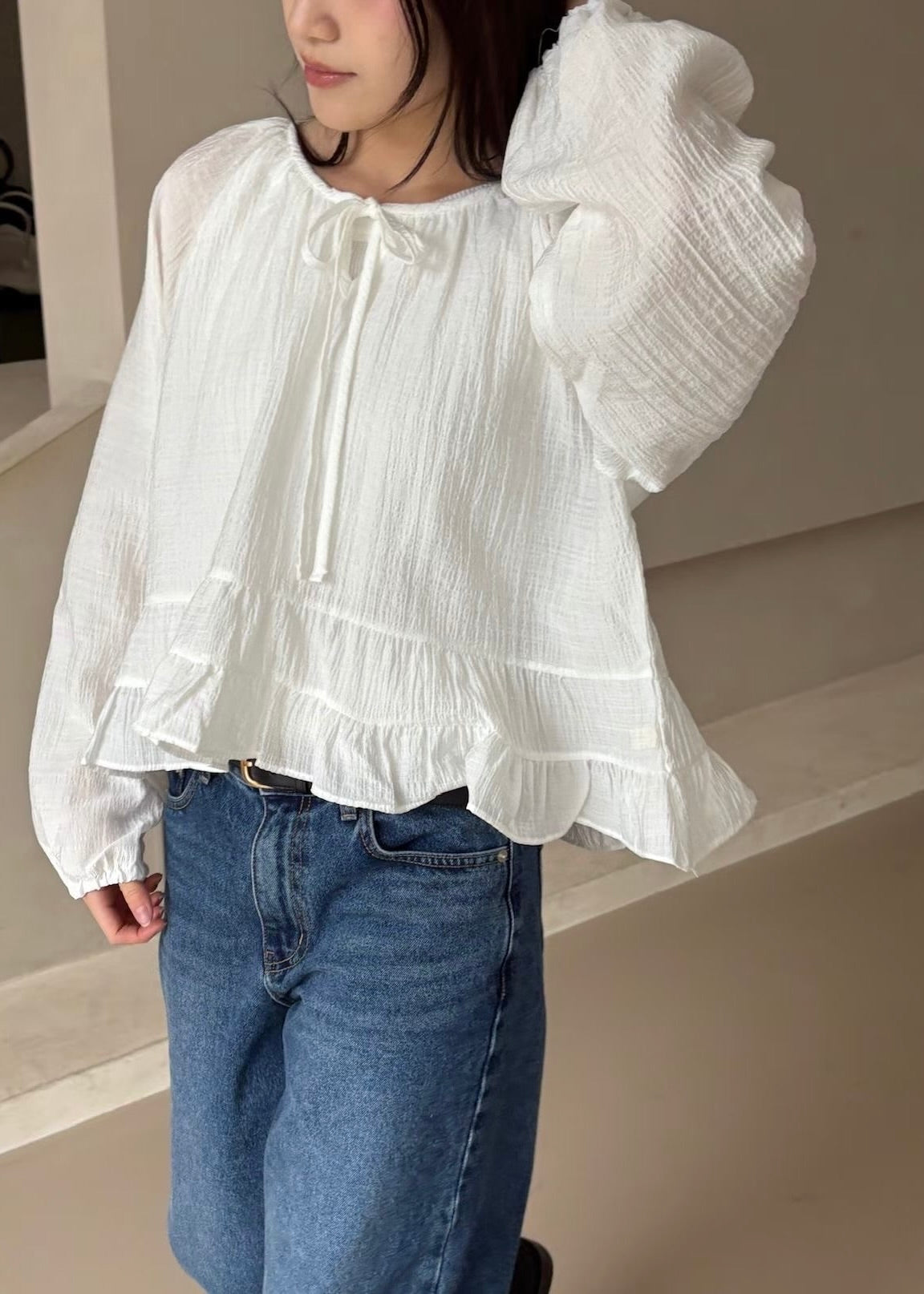 kocho top