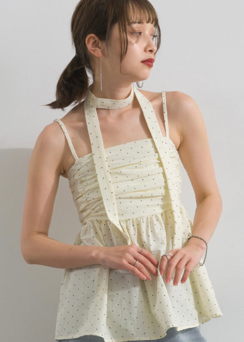 bonnie vest 🫧 kira picks