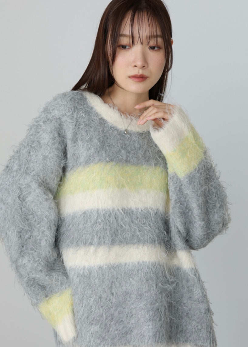 shika sweater