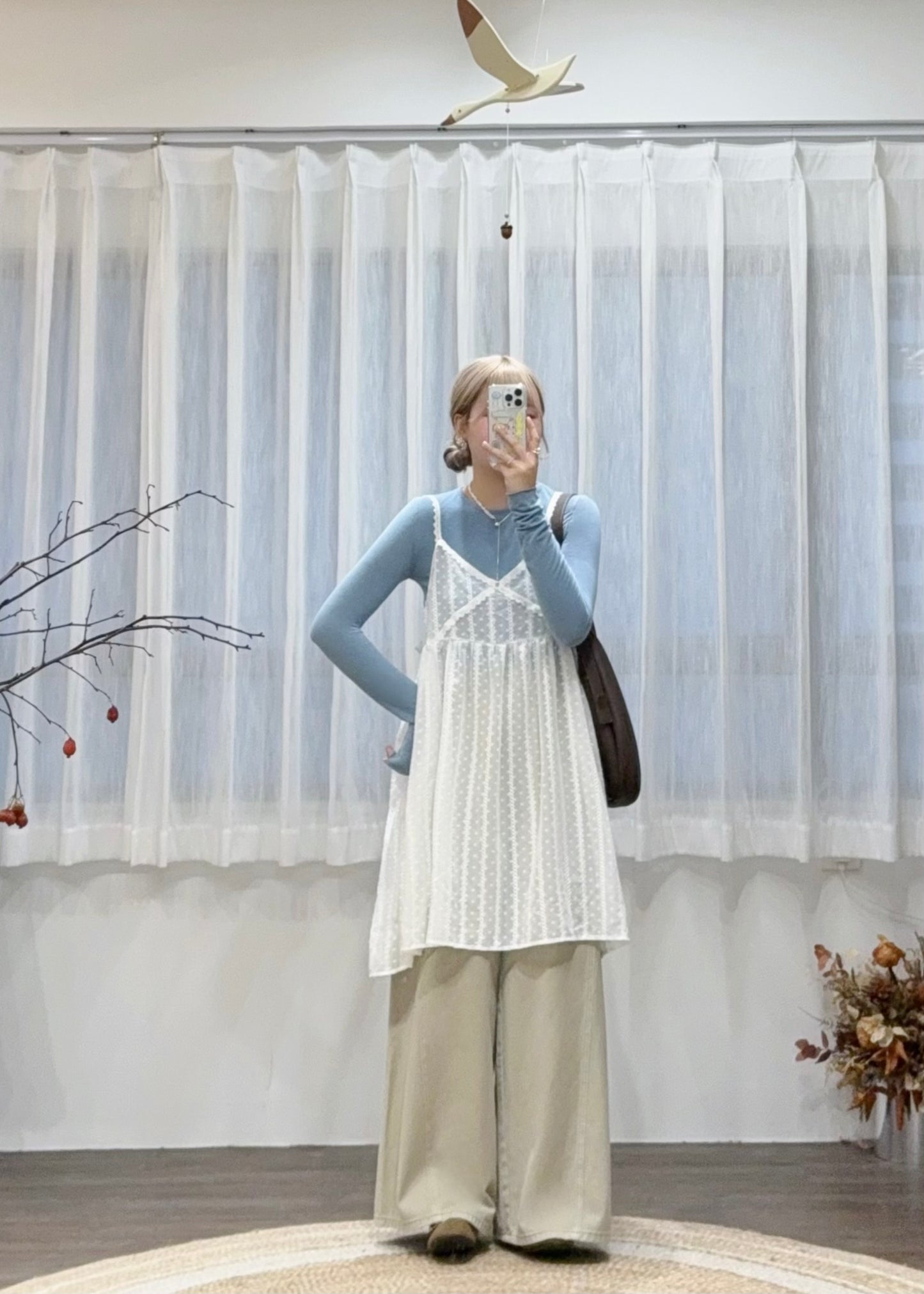 athena vest 🪿 heily picks