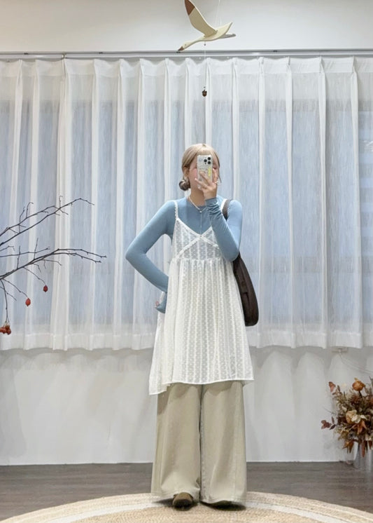 athena vest 🪿 heily picks