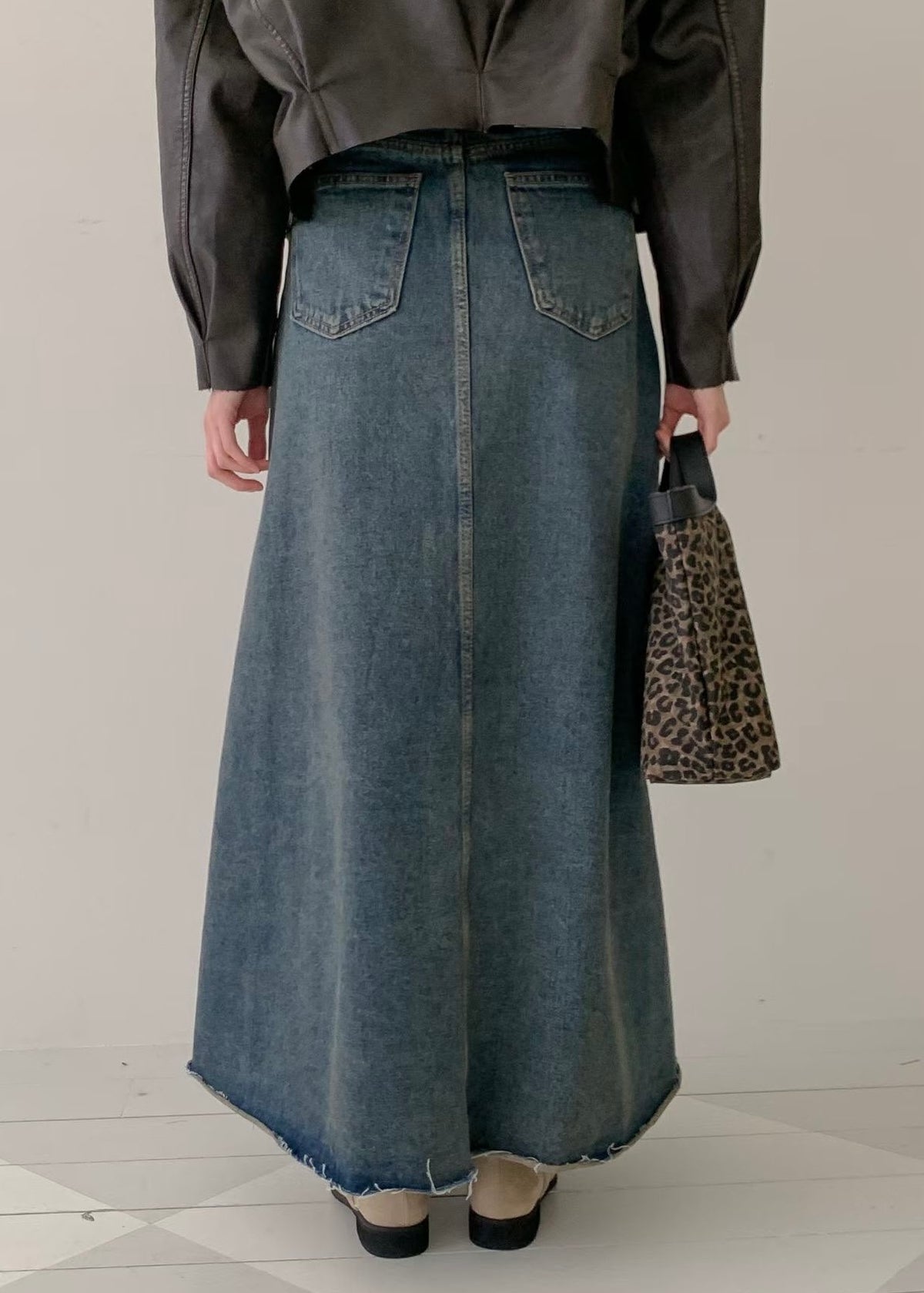 moni skirt