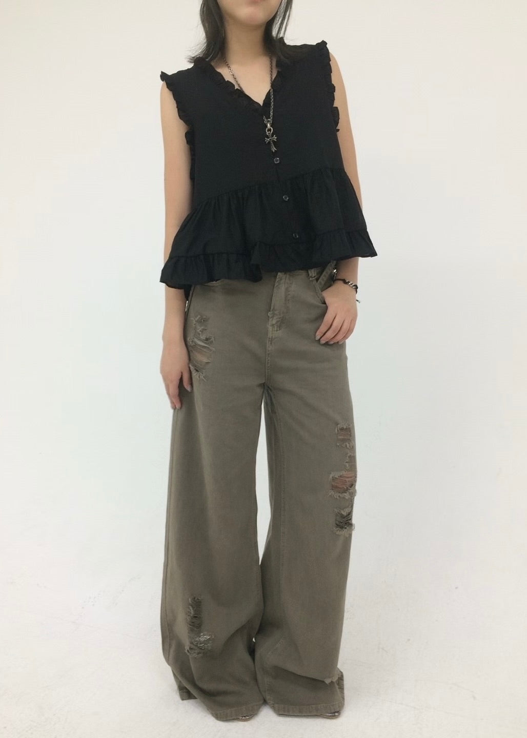 javis vest