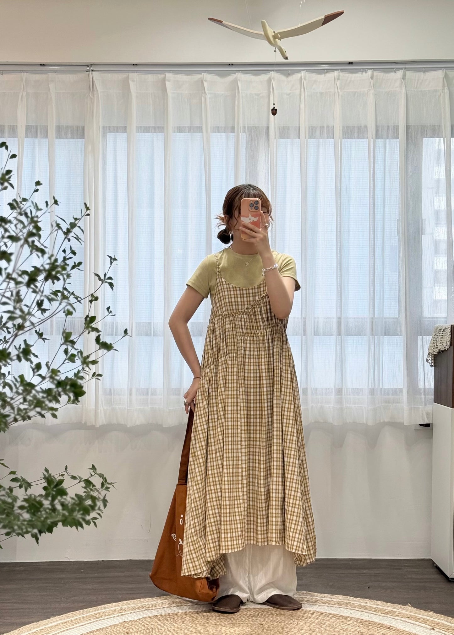 sekki dress 🧹 heily picks