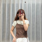 tracy vest (must buy!!)