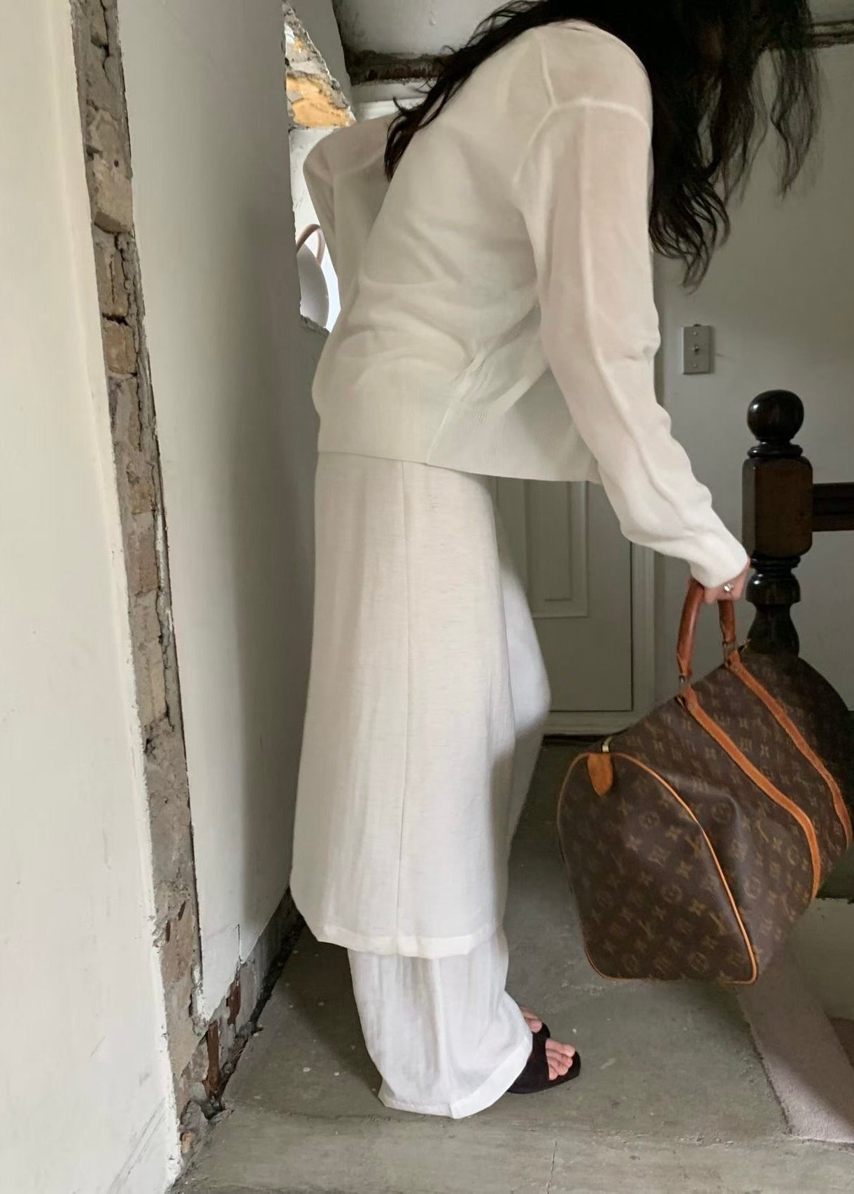 pearl pants 🌀 kira picks