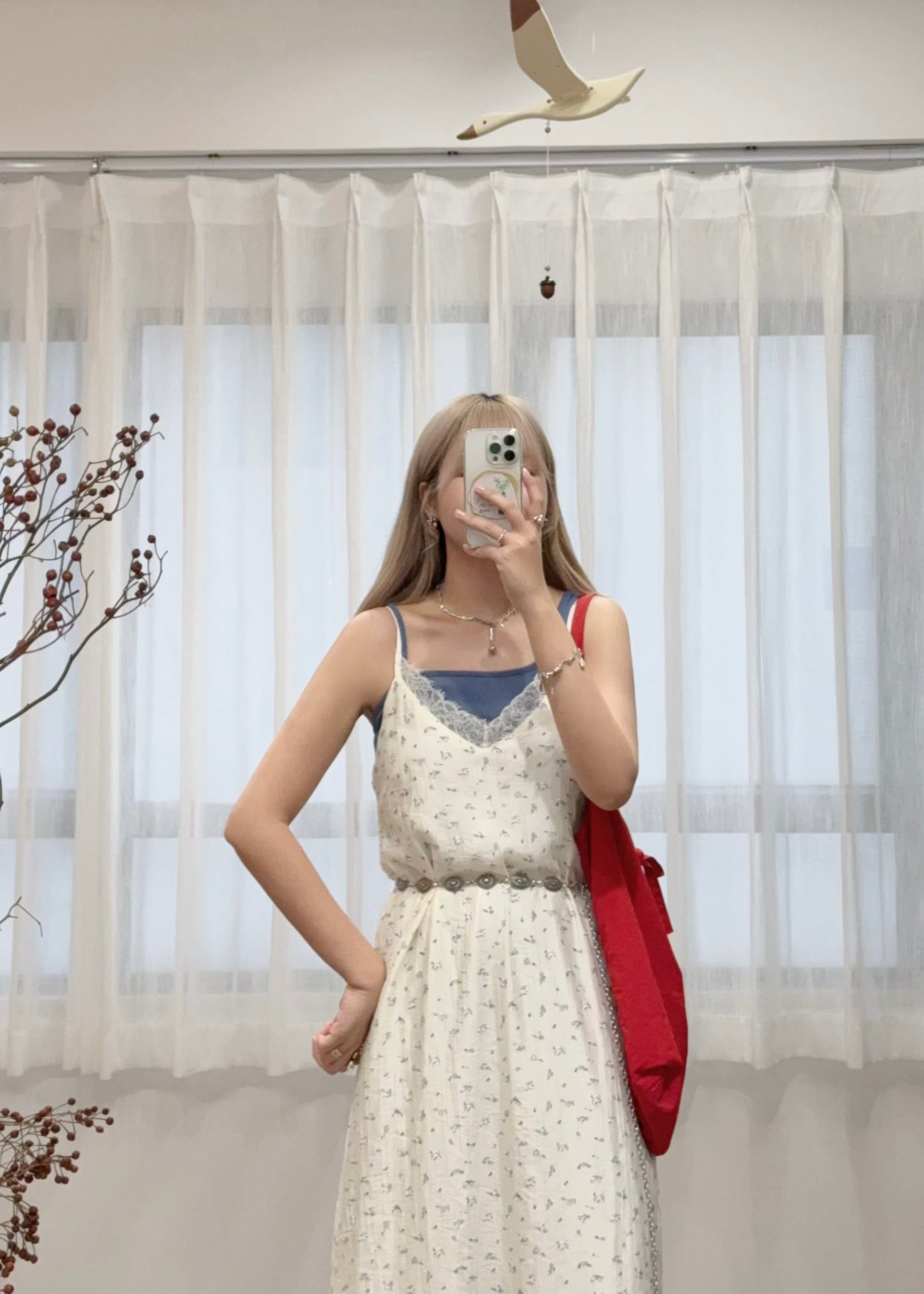 elma dress